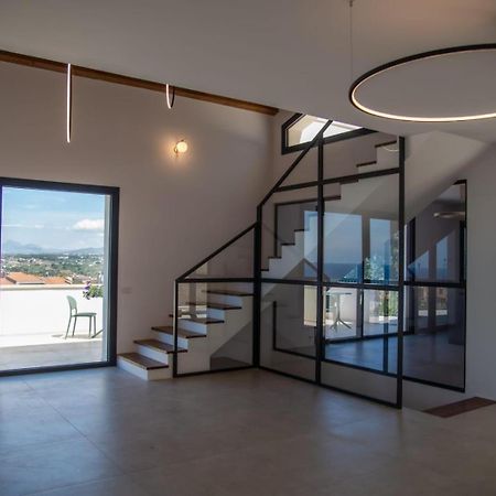 Tenuta Rapillo كاستيلاّماري ديل غو المظهر الخارجي الصورة