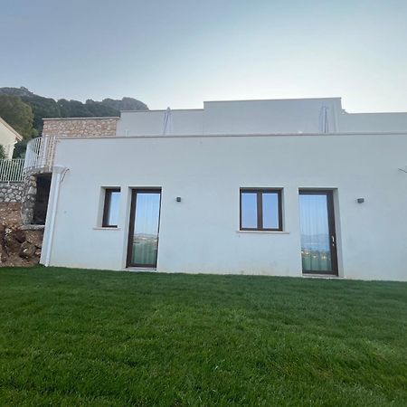 Tenuta Rapillo كاستيلاّماري ديل غو المظهر الخارجي الصورة