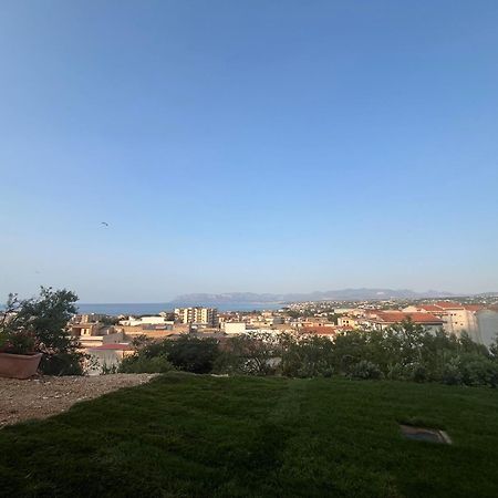 Tenuta Rapillo كاستيلاّماري ديل غو المظهر الخارجي الصورة