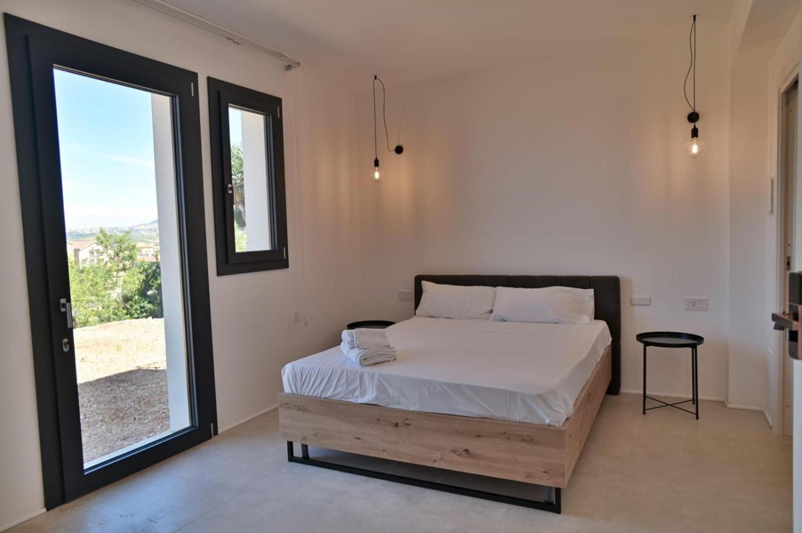 Tenuta Rapillo كاستيلاّماري ديل غو المظهر الخارجي الصورة