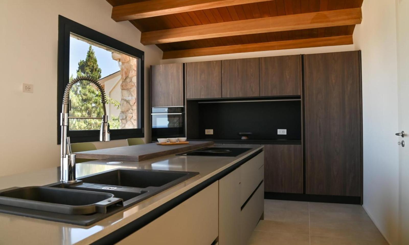 Tenuta Rapillo كاستيلاّماري ديل غو المظهر الخارجي الصورة
