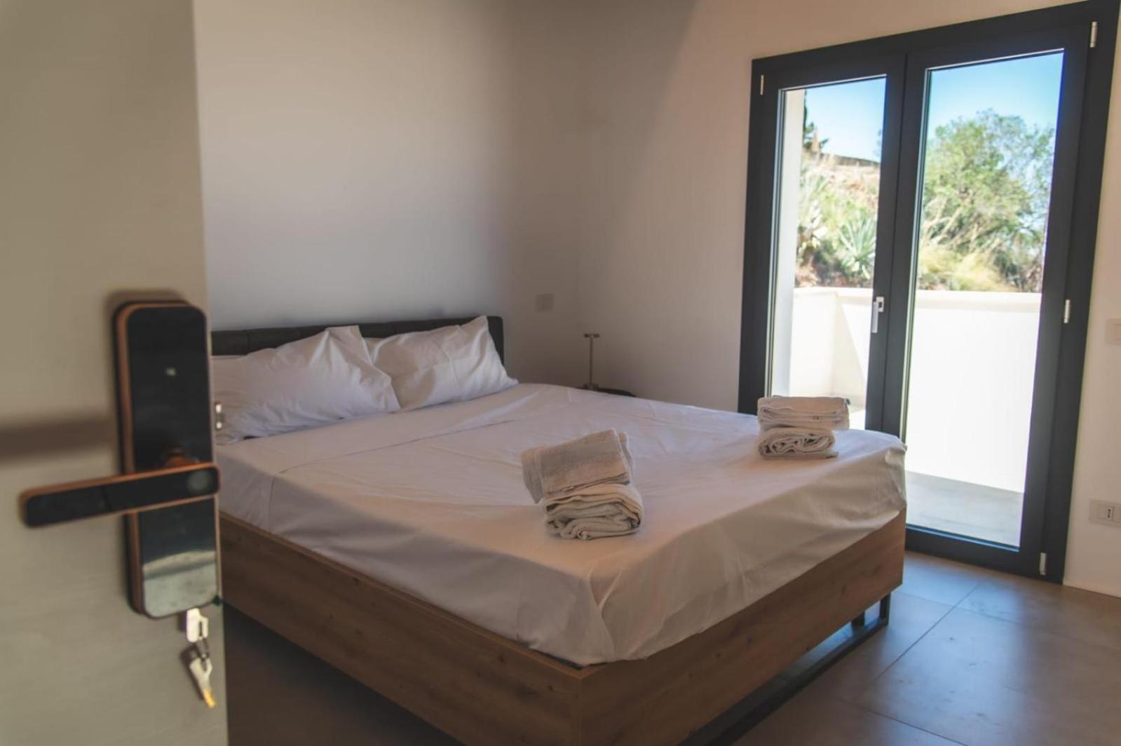 Tenuta Rapillo كاستيلاّماري ديل غو المظهر الخارجي الصورة