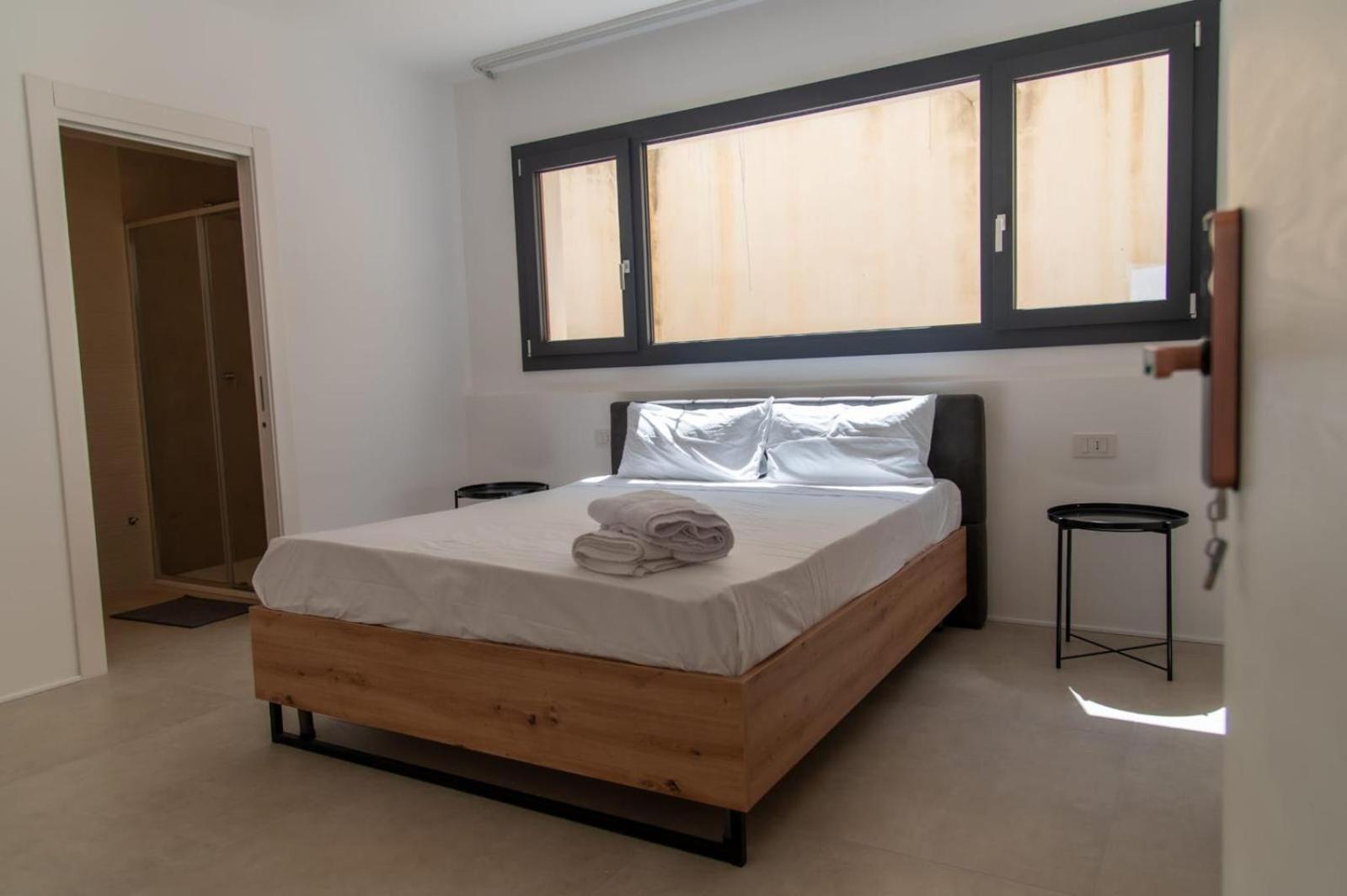 Tenuta Rapillo كاستيلاّماري ديل غو المظهر الخارجي الصورة