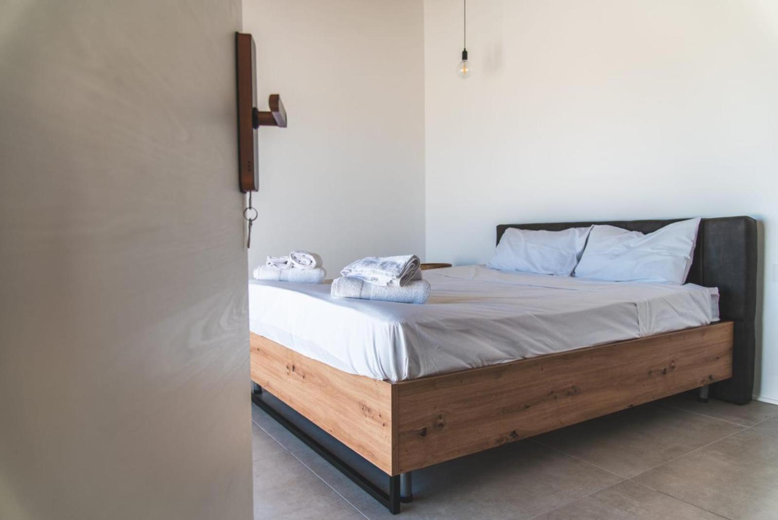 Tenuta Rapillo كاستيلاّماري ديل غو المظهر الخارجي الصورة