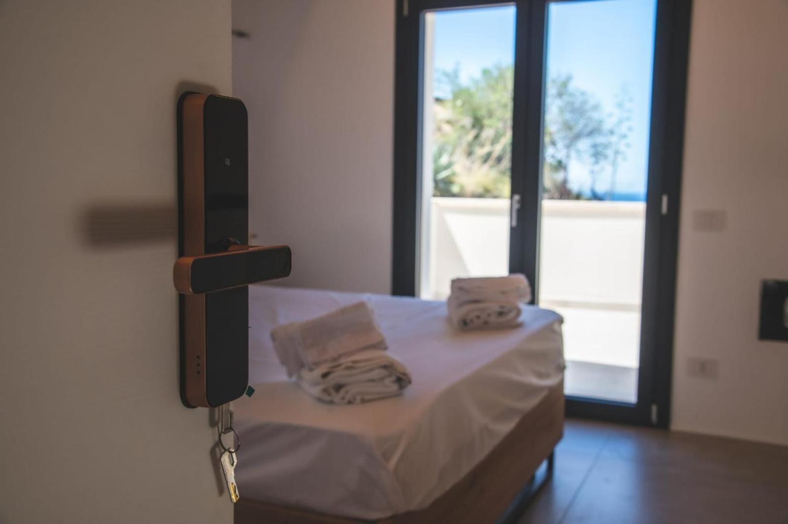 Tenuta Rapillo كاستيلاّماري ديل غو المظهر الخارجي الصورة