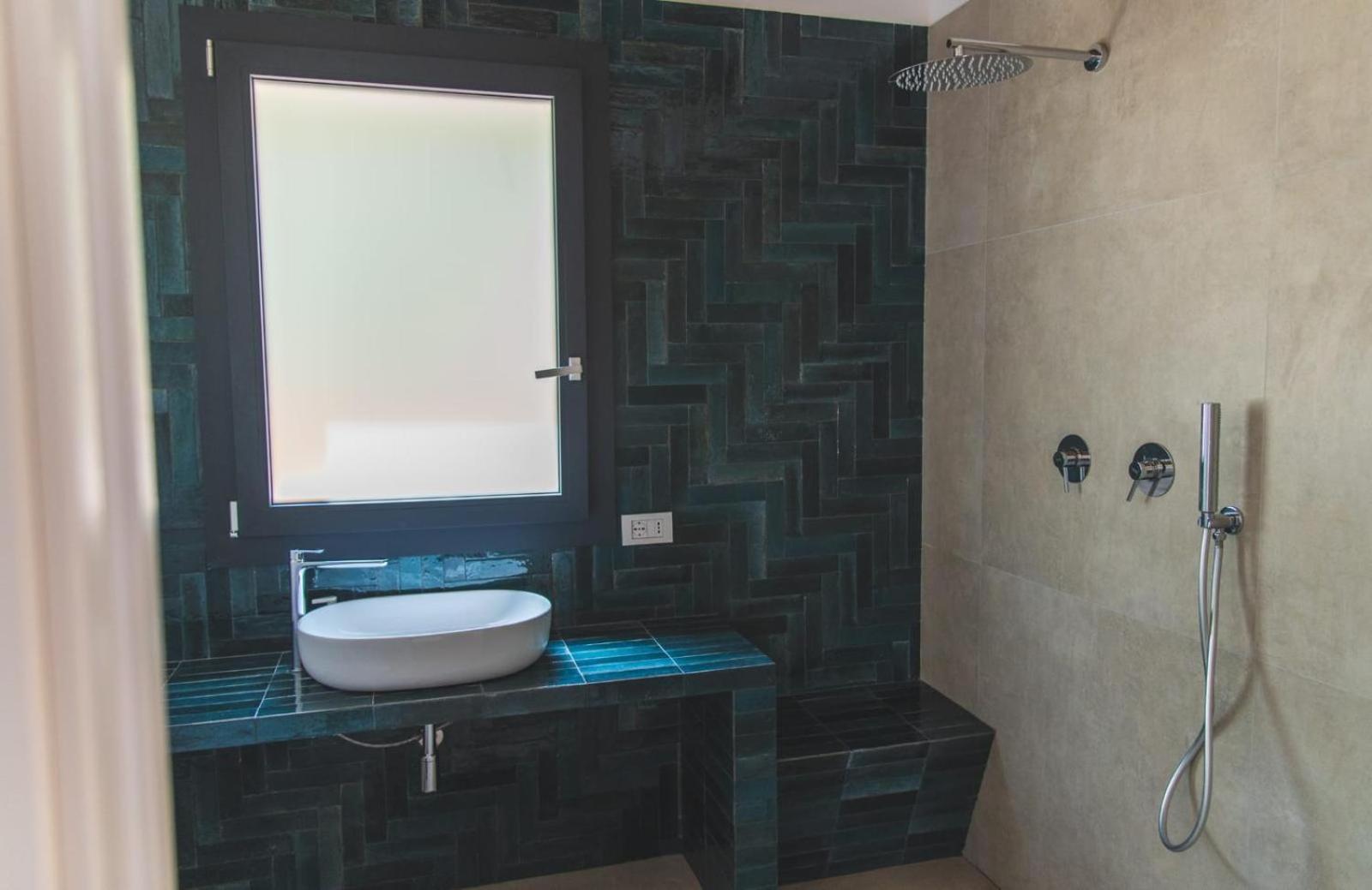 Tenuta Rapillo كاستيلاّماري ديل غو المظهر الخارجي الصورة