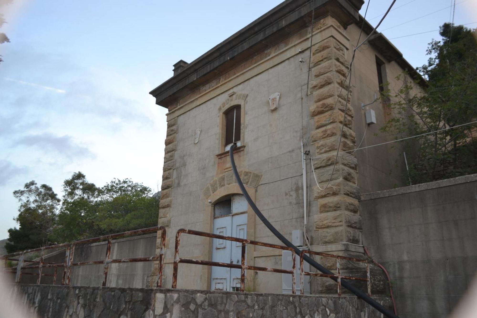 Tenuta Rapillo كاستيلاّماري ديل غو المظهر الخارجي الصورة