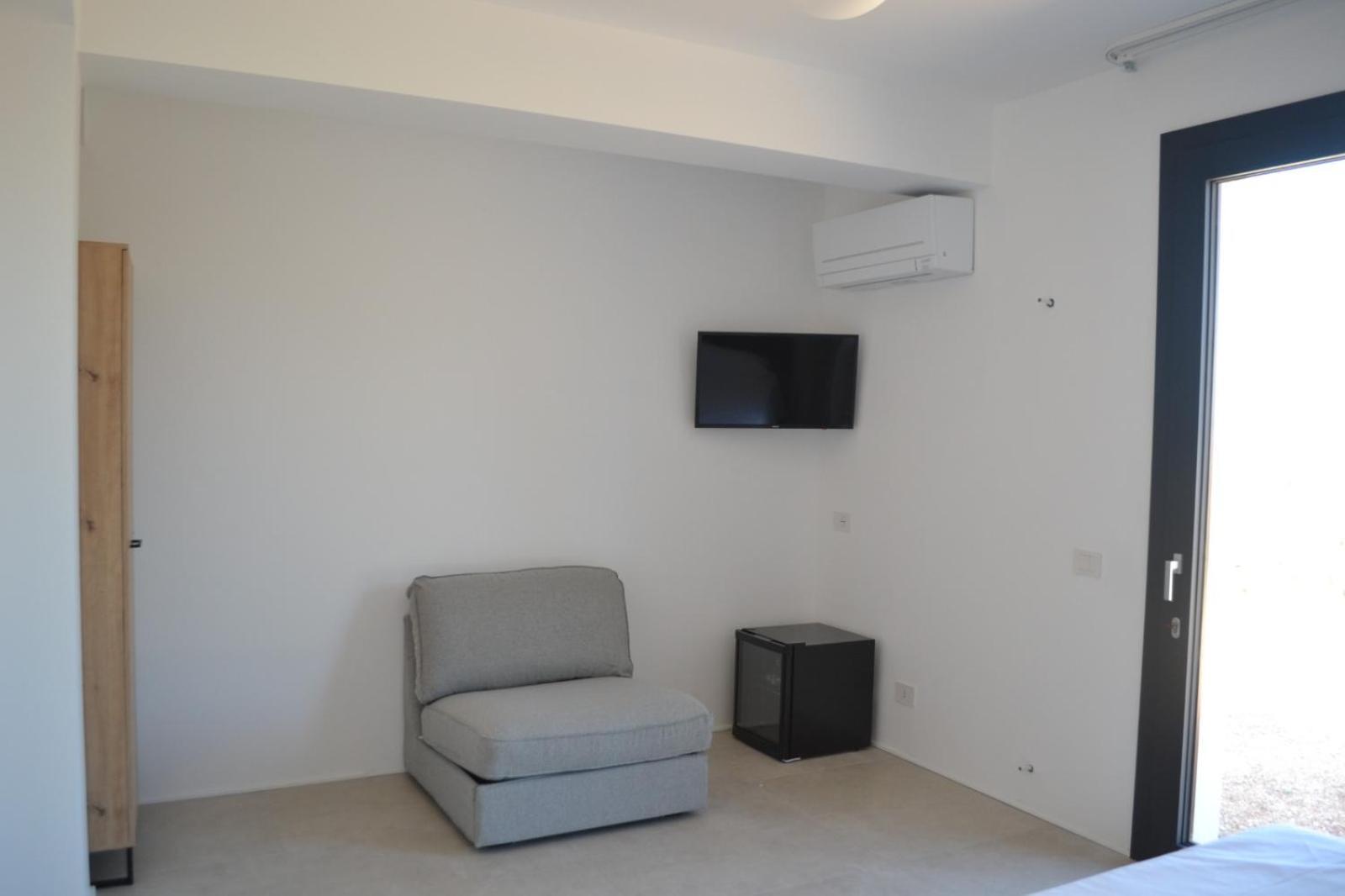 Tenuta Rapillo كاستيلاّماري ديل غو المظهر الخارجي الصورة