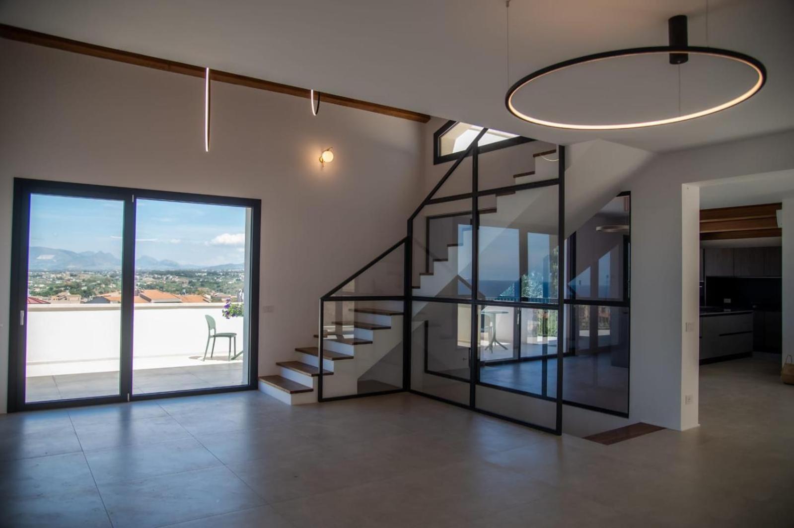 Tenuta Rapillo كاستيلاّماري ديل غو المظهر الخارجي الصورة