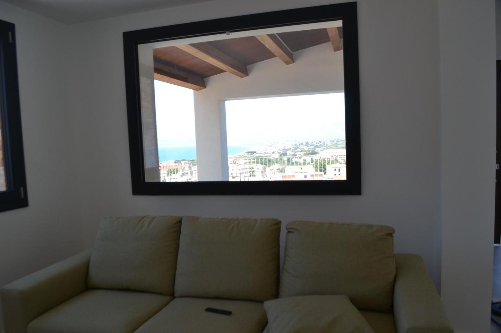 Tenuta Rapillo كاستيلاّماري ديل غو المظهر الخارجي الصورة