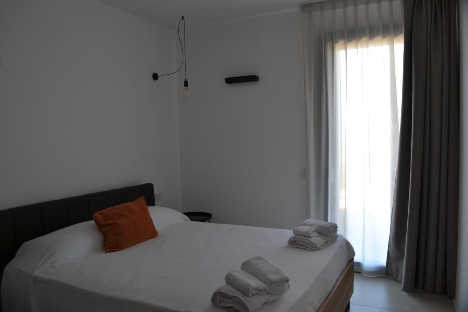 Tenuta Rapillo كاستيلاّماري ديل غو المظهر الخارجي الصورة