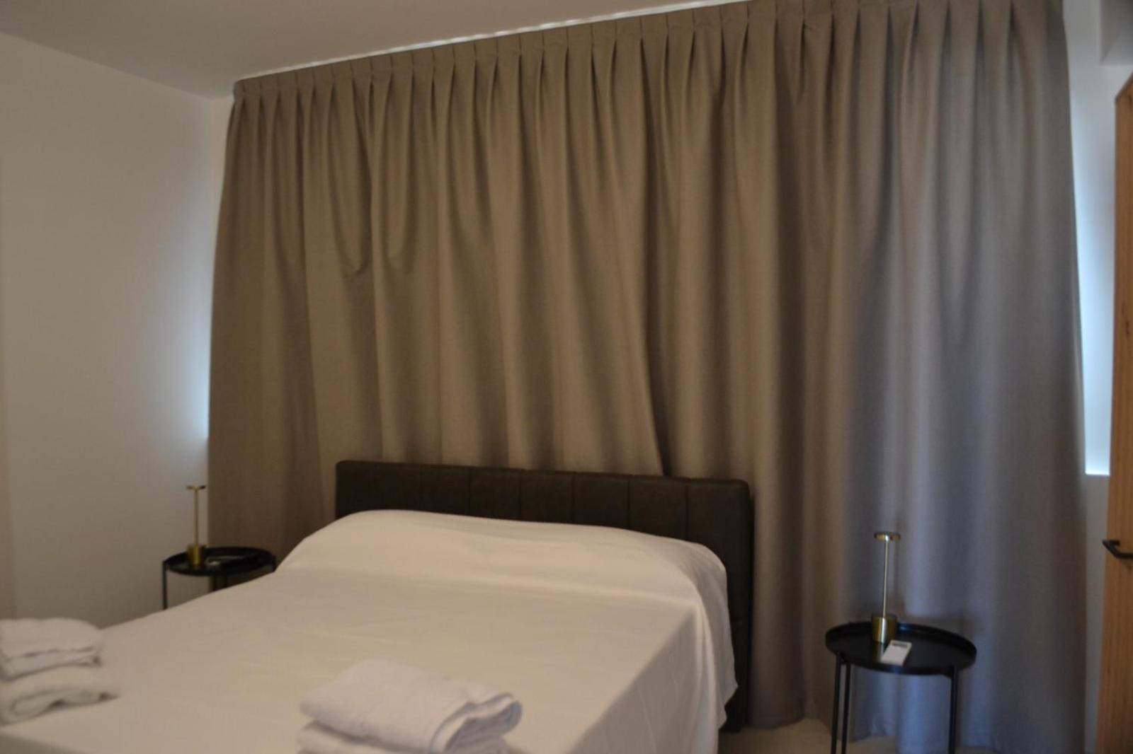 Tenuta Rapillo كاستيلاّماري ديل غو المظهر الخارجي الصورة