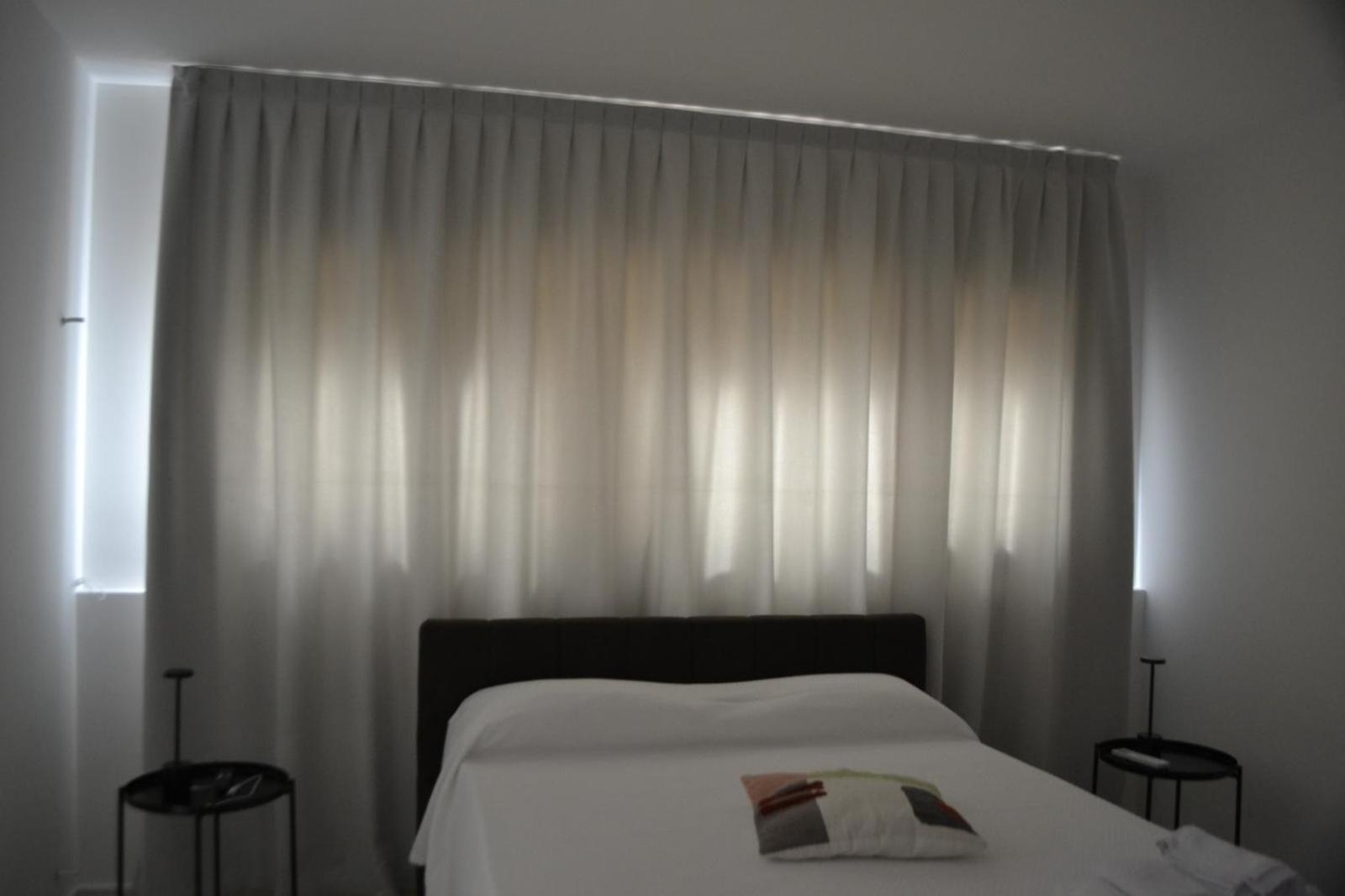 Tenuta Rapillo كاستيلاّماري ديل غو المظهر الخارجي الصورة