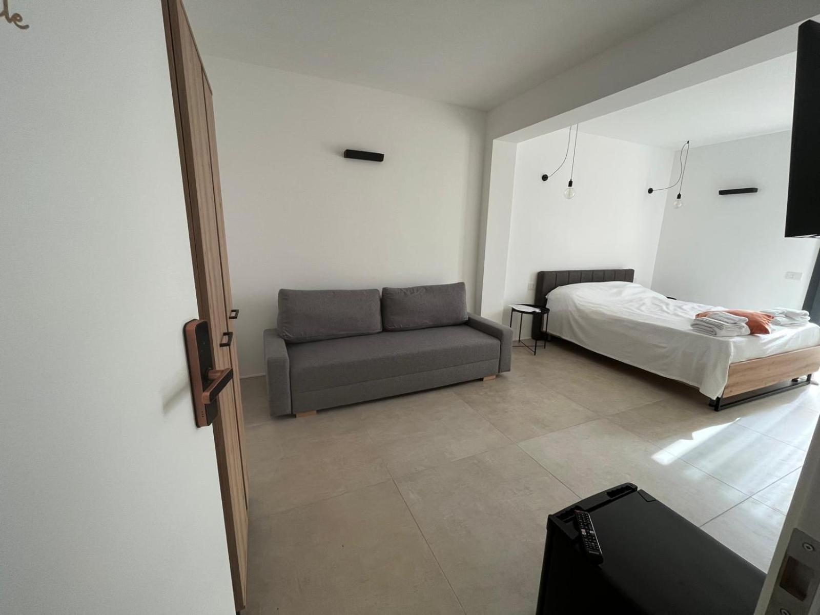 Tenuta Rapillo كاستيلاّماري ديل غو المظهر الخارجي الصورة