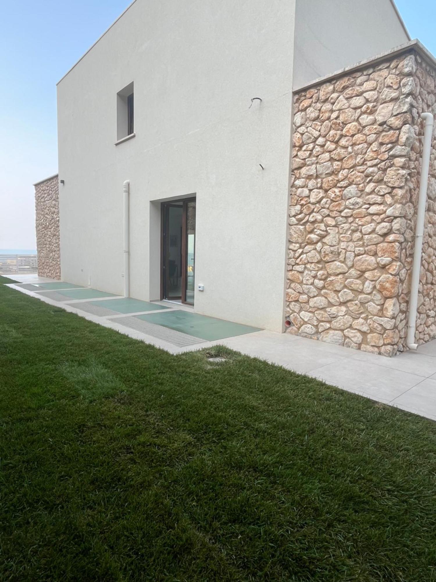 Tenuta Rapillo كاستيلاّماري ديل غو المظهر الخارجي الصورة