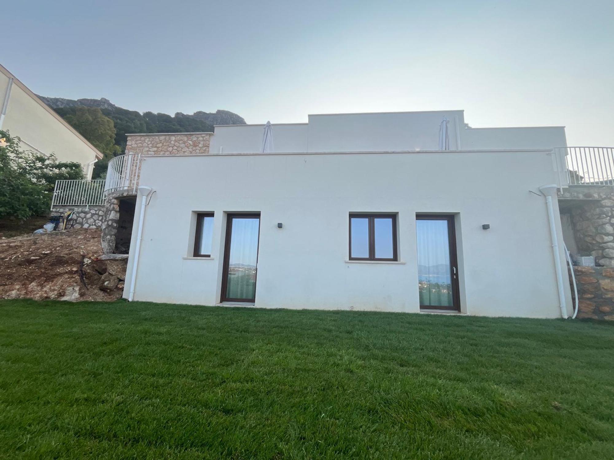 Tenuta Rapillo كاستيلاّماري ديل غو المظهر الخارجي الصورة
