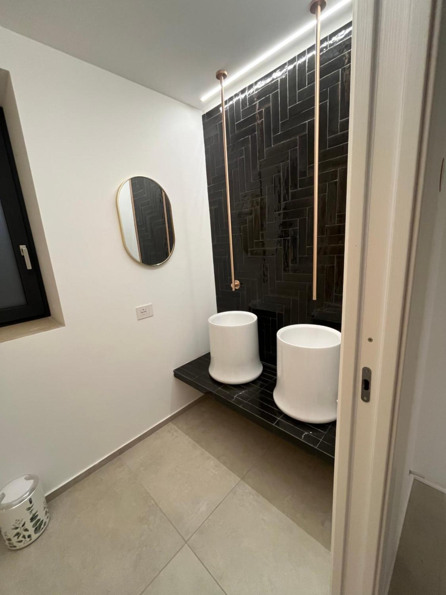 Tenuta Rapillo كاستيلاّماري ديل غو المظهر الخارجي الصورة