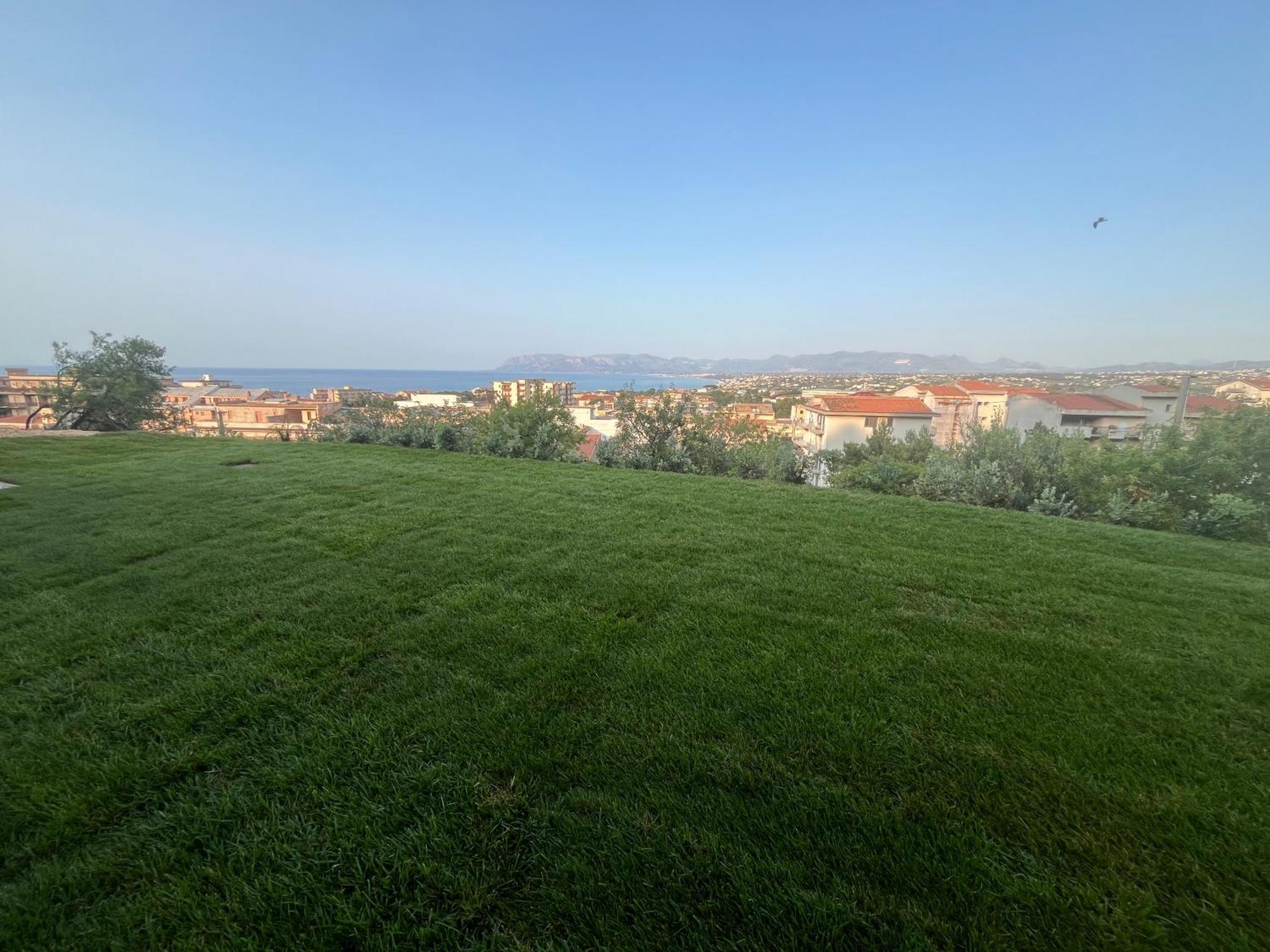 Tenuta Rapillo كاستيلاّماري ديل غو المظهر الخارجي الصورة